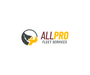 Logo-Design von ArpitM für All-Pro Fleet Services  | Design: #19142806
