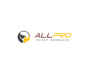 Logo-Design von ArpitM für All-Pro Fleet Services  | Design: #19160919