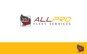 Logo-Design von Grafactory für All-Pro Fleet Services  | Design: #19154532