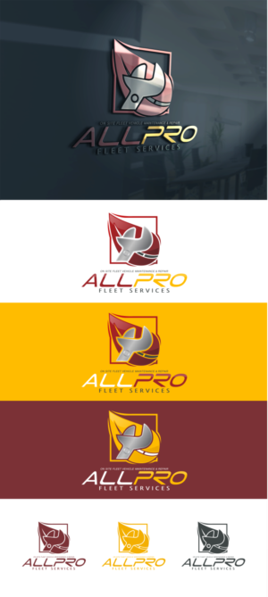 Logo Design by ARS777