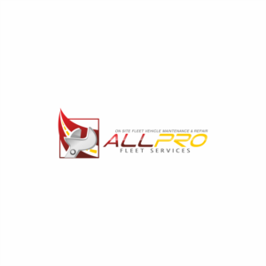 Logo-Design von Creative™ für All-Pro Fleet Services  | Design: #19144325