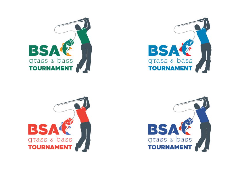 Logo Design by Sofia Pereira for Gulf Stream Council, BSA | Design #19192830