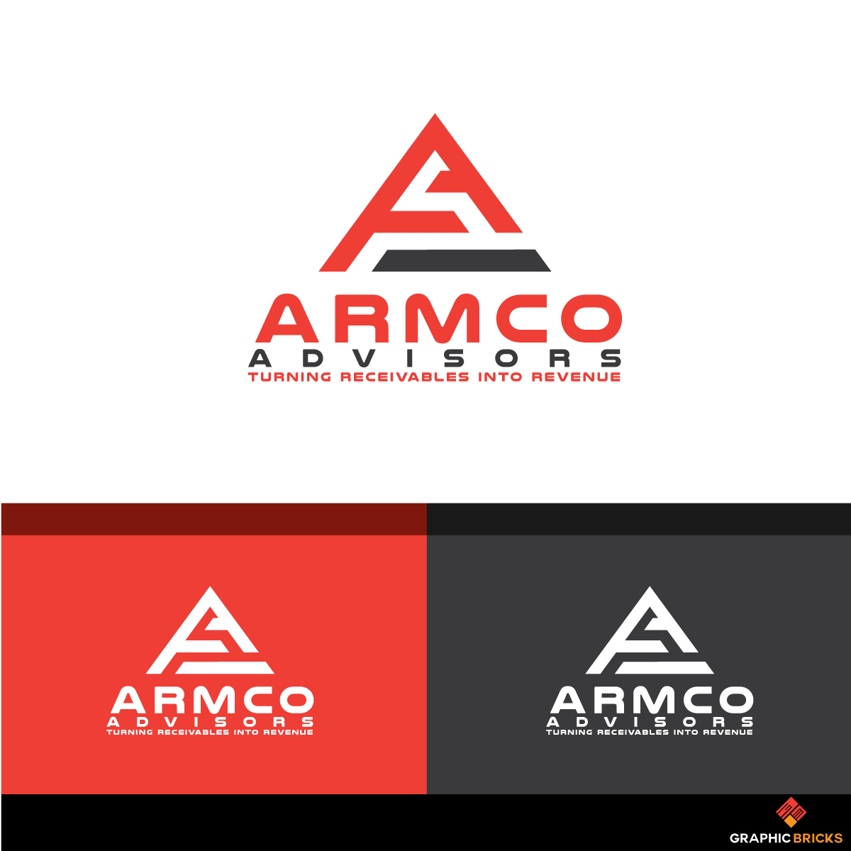 Logo Design by Graphic Bricks for Phillips & Cohen Associates | Design #19147612