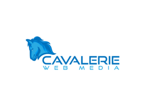 Diseño de Logo por creative.bugs para Cavalerie Web Media | Diseño: #19145951
