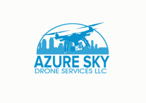 Azure Sky Drone Services LLC | Design de Logo par NILDesigns