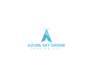 Azure Sky Drone Services LLC | Design de Logo par larismanis