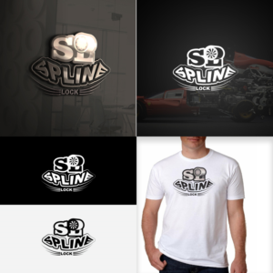 Logo Design by baqar.110panhwar for Vargas Turbocharger Technologies | Design: #19151858