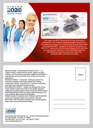 Greeting Card Design by aq3 for Normand & Associates, Inc. | Design #670566