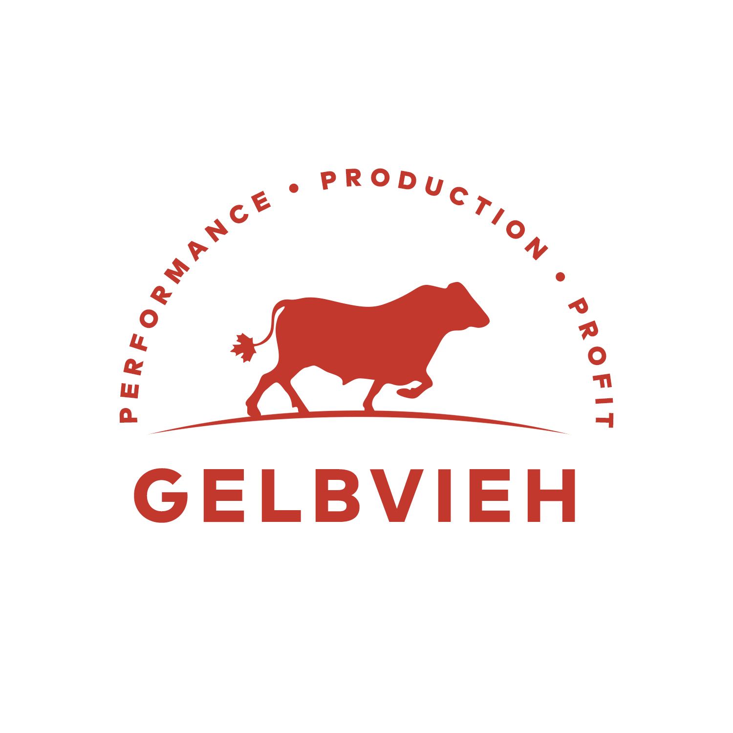 Logo Design by Mix MyPhotoshop for CANADIAN GELBVIEH ASSOCIATION | Design #19179716