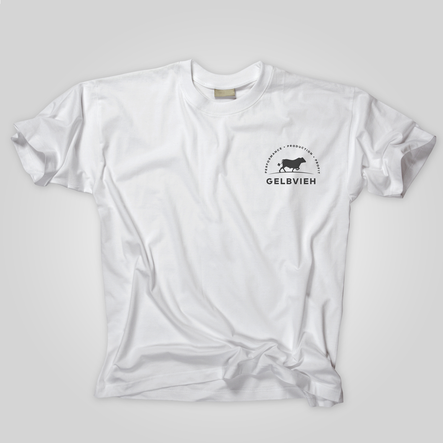 Logo Design by Mix MyPhotoshop for CANADIAN GELBVIEH ASSOCIATION | Design #19179717