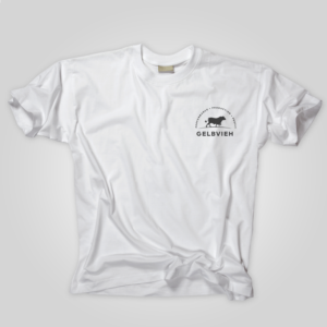 Diseño de Logo por Mix MyPhotoshop para CANADIAN GELBVIEH ASSOCIATION | Diseño: #19179717