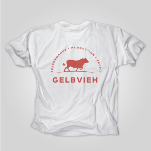 Diseño de Logo por Mix MyPhotoshop para CANADIAN GELBVIEH ASSOCIATION | Diseño: #19179718