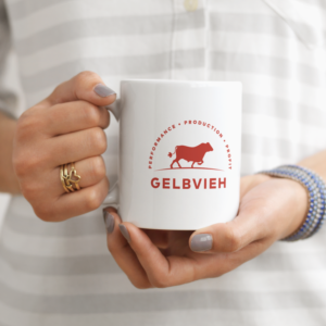 Diseño de Logo por Mix MyPhotoshop para CANADIAN GELBVIEH ASSOCIATION | Diseño: #19179719