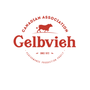 Logo Design by Mix MyPhotoshop for CANADIAN GELBVIEH ASSOCIATION | Design #19180482