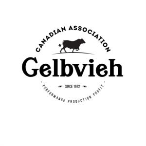 Diseño de Logo por Mix MyPhotoshop para CANADIAN GELBVIEH ASSOCIATION | Diseño: #19180483