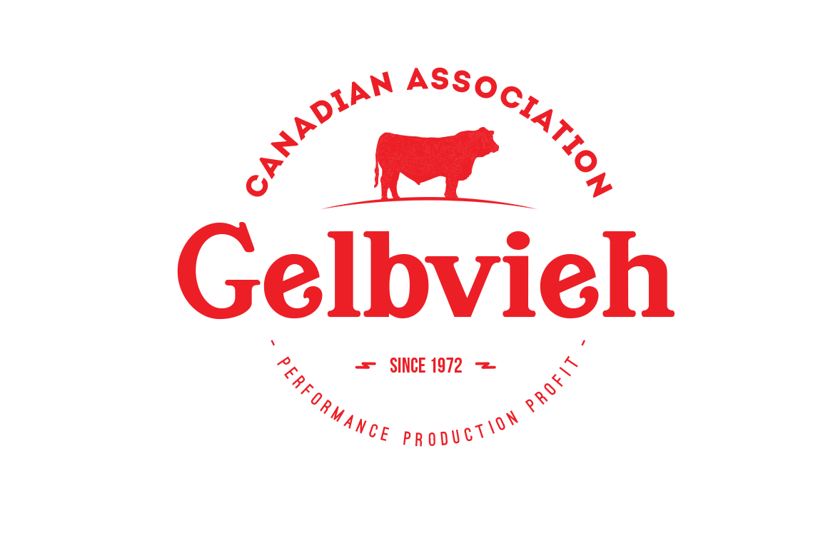 Logo Design by Mix MyPhotoshop for CANADIAN GELBVIEH ASSOCIATION | Design #19189527