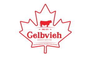 Logo Design by Mix MyPhotoshop for CANADIAN GELBVIEH ASSOCIATION | Design: #19207595