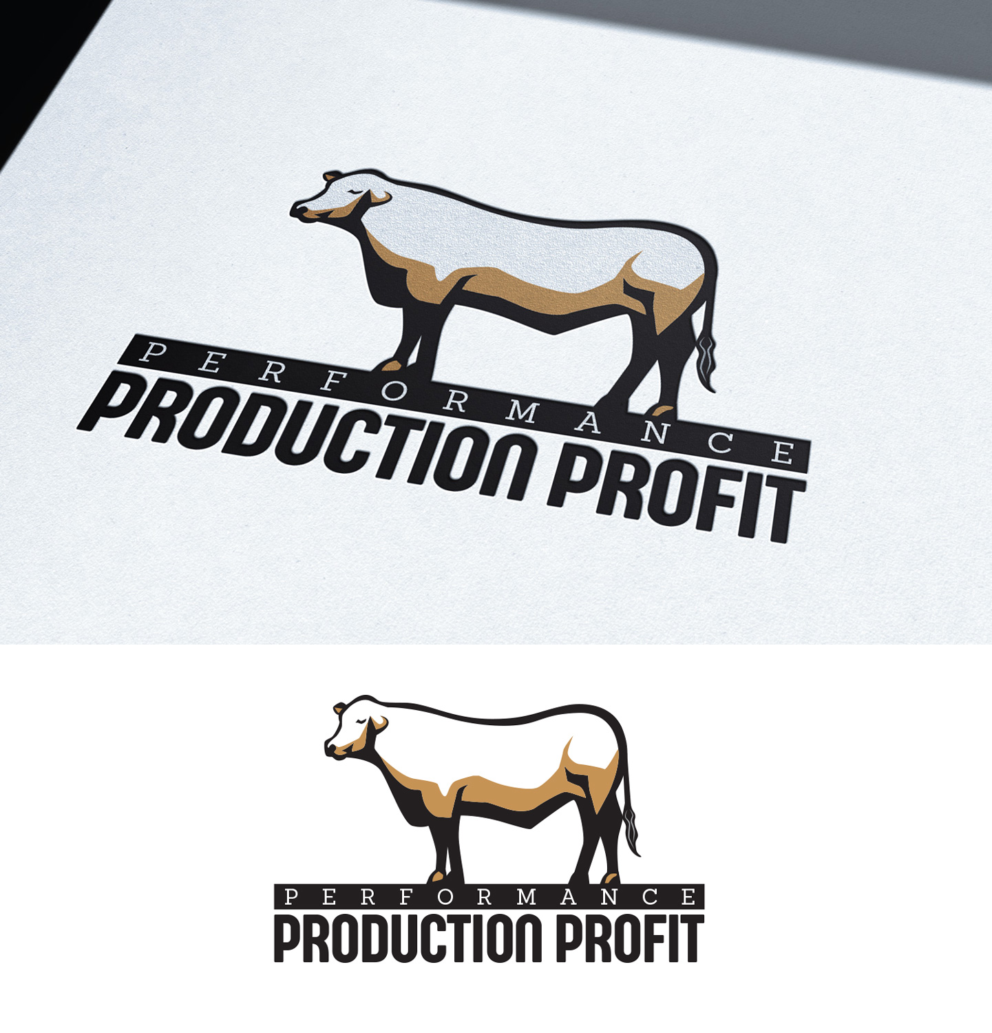 Design de Logo par Impressive Solutions pour CANADIAN GELBVIEH ASSOCIATION | Design #19148493