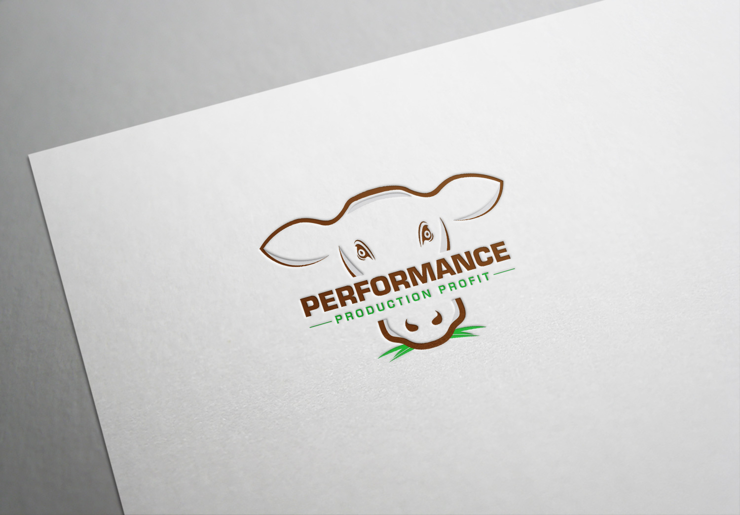 Logo Design by Deziners Zone for CANADIAN GELBVIEH ASSOCIATION | Design #19144958