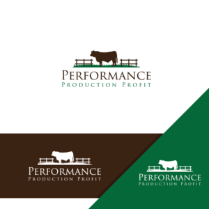 Logo Design by Deziners Zone for CANADIAN GELBVIEH ASSOCIATION | Design: #19144960