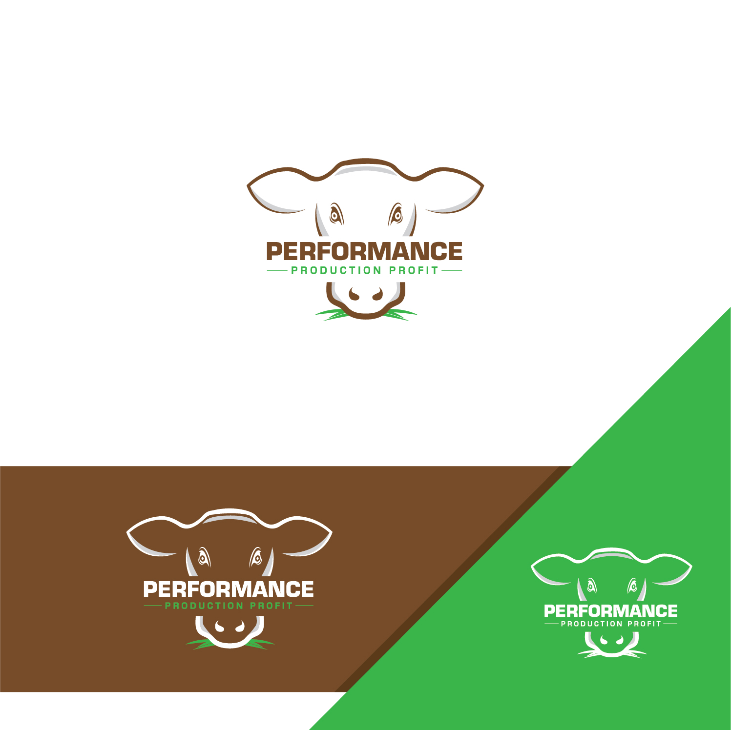 Logo Design by Deziners Zone for CANADIAN GELBVIEH ASSOCIATION | Design #19144961