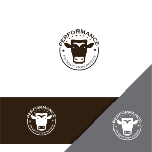 Logo Design by Deziners Zone for CANADIAN GELBVIEH ASSOCIATION | Design: #19144962