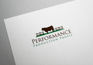 Logo Design by Deziners Zone for CANADIAN GELBVIEH ASSOCIATION | Design: #19146583