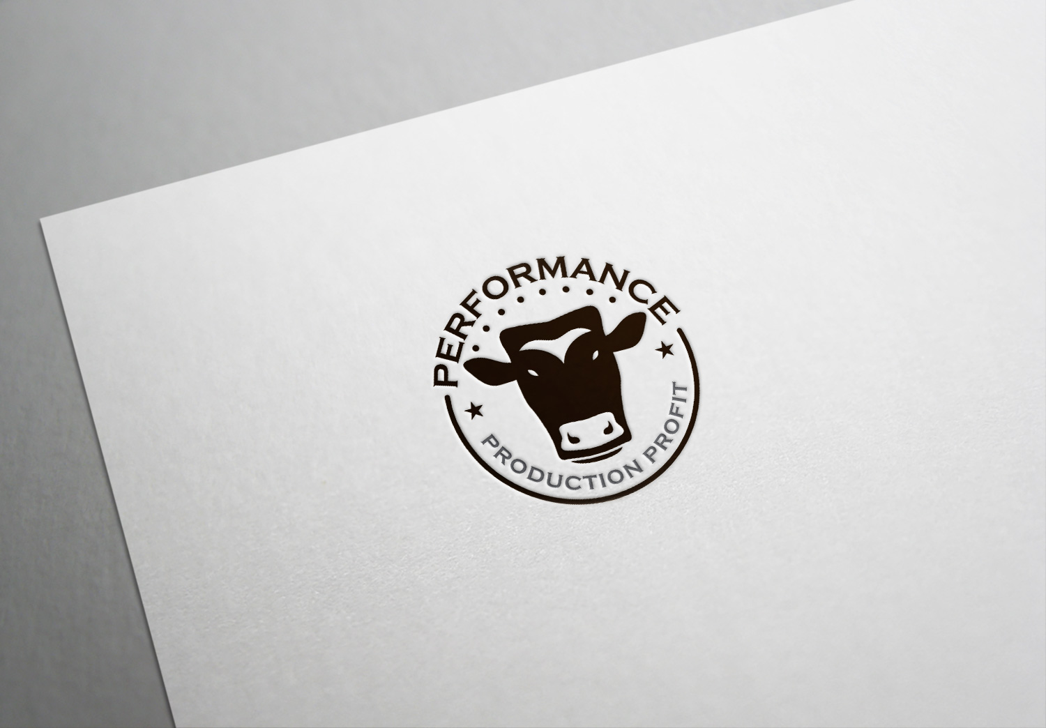 Logo Design by Deziners Zone for CANADIAN GELBVIEH ASSOCIATION | Design #19146585