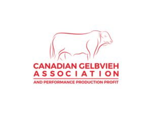 Logo Design by baki99 for CANADIAN GELBVIEH ASSOCIATION | Design: #19194175