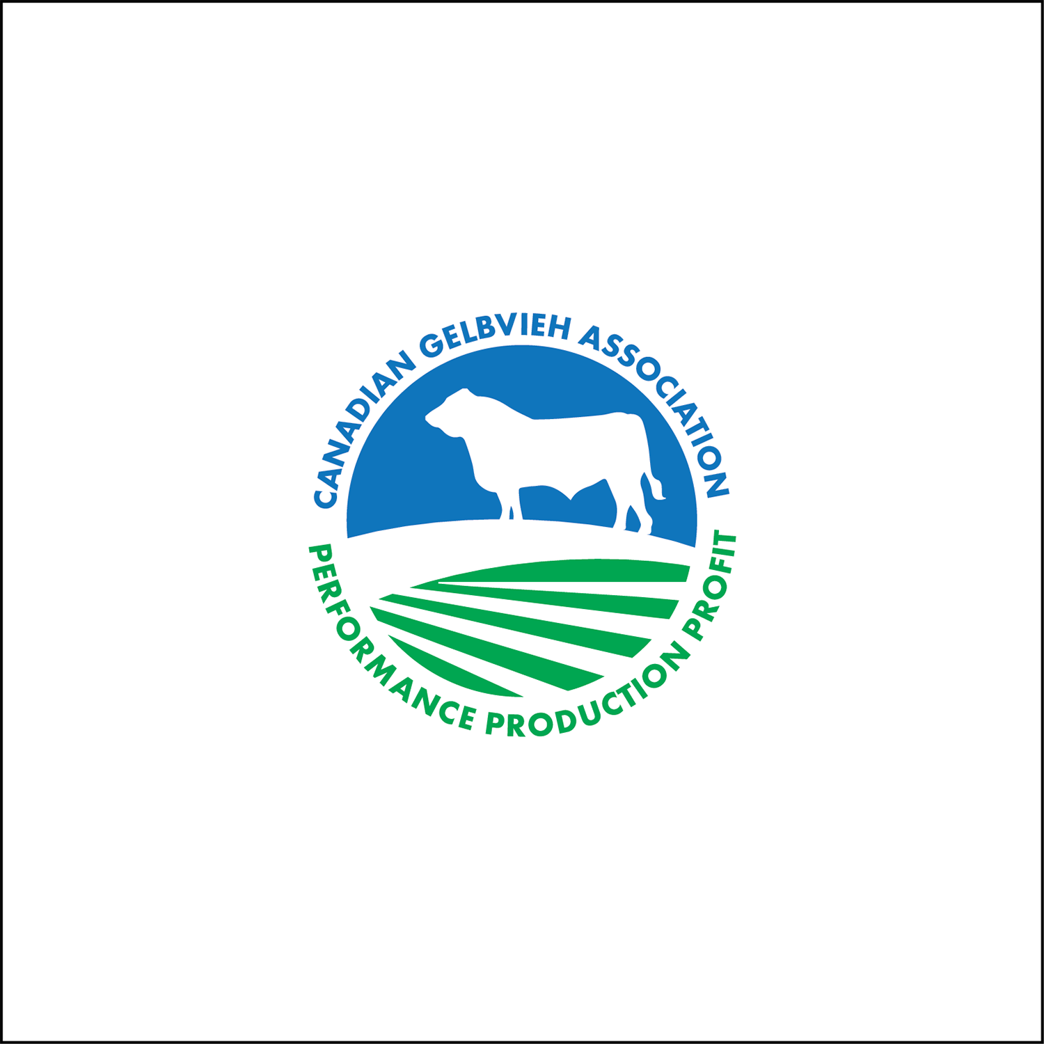 Logo Design by iqbalkabir for CANADIAN GELBVIEH ASSOCIATION | Design #19170042