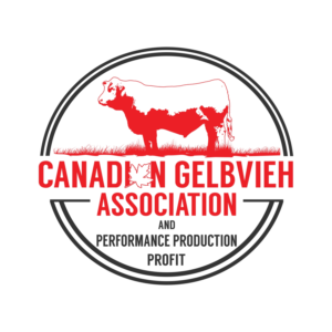 Logo Design by CarlosQ for CANADIAN GELBVIEH ASSOCIATION | Design: #19230369