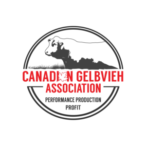 Logo Design by CarlosQ for CANADIAN GELBVIEH ASSOCIATION | Design: #19235485