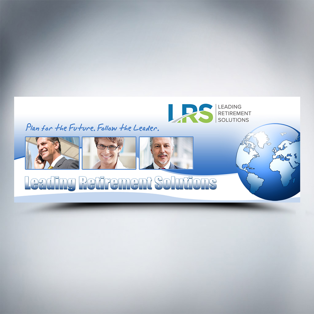 Banner Ad Design by cahkuli for Leading Retirement Solutions LLC | Design #19182091