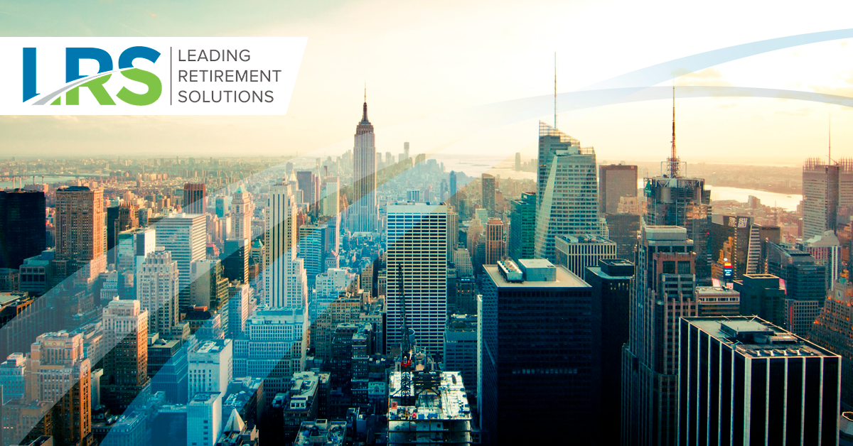 Banner Ad Design by Taya Bright for Leading Retirement Solutions LLC | Design #19182774