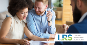 Banner Ad Design by Taya Bright for Leading Retirement Solutions LLC | Design: #19183916
