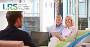 Banner Ad Design by Taya Bright for Leading Retirement Solutions LLC | Design: #19183920