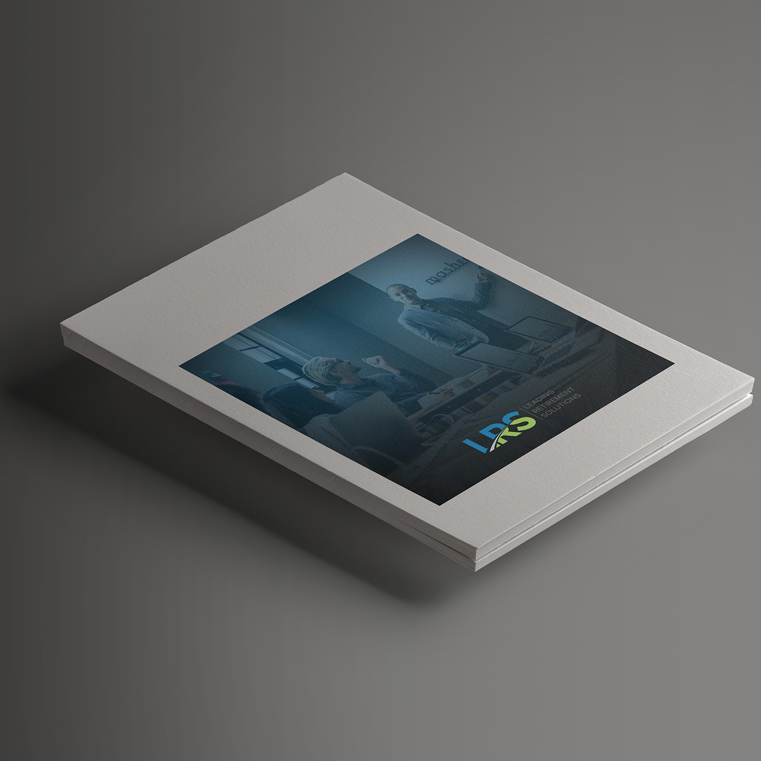 Banner Ad Design by daya mundaye for Leading Retirement Solutions LLC | Design #19167707