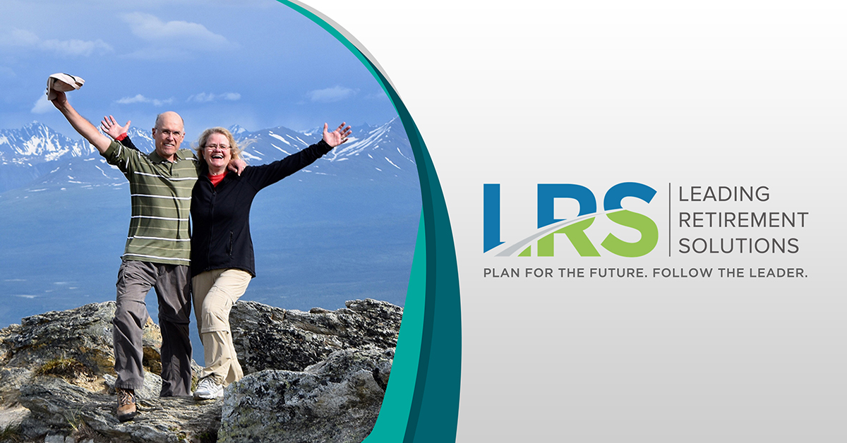 Banner Ad Design by hasithm2013 for Leading Retirement Solutions LLC | Design #19195877
