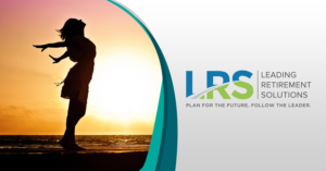 Banner-Design von hasithm2013 für Leading Retirement Solutions LLC | Design: #19195879