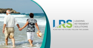 Banner-Design von hasithm2013 für Leading Retirement Solutions LLC | Design: #19195881