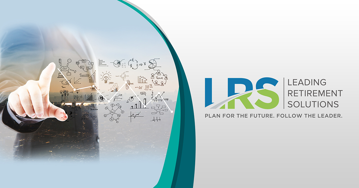 Diseño De Banner Publicitario por hasithm2013 para Leading Retirement Solutions LLC | Diseño #19209875