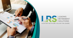 Banner-Design von hasithm2013 für Leading Retirement Solutions LLC | Design: #19209887