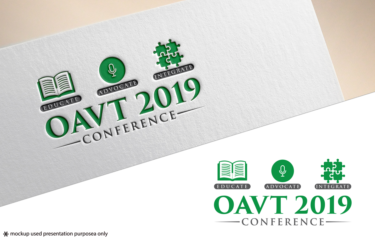 Logo Design by Rubia@ for this project | Design #19168454