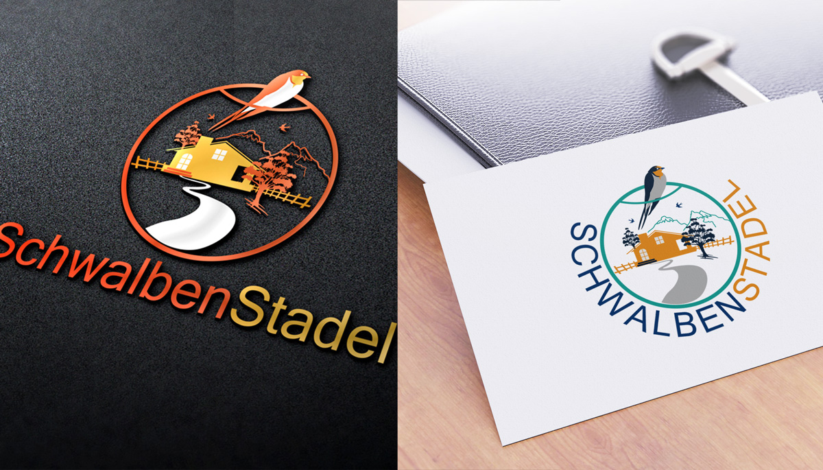 Logo Design by Wonderful design for this project | Design #19148871