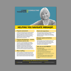 Flyer Design by aspiremedia for this project | Design: #19150532