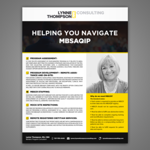 Flyer Design by Schöpfer for this project | Design: #19141814