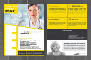 Flyer Design by Axmal_Etalon for this project | Design: #19148924