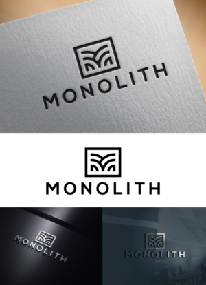 Logo Design by h27 for this project | Design: #19167802