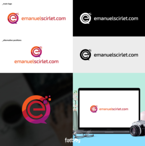 Logo Design by Fatboy Graphic