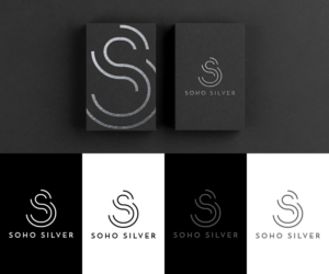 Logo Design by Vetroff